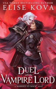 Duel with the Vampire Lord