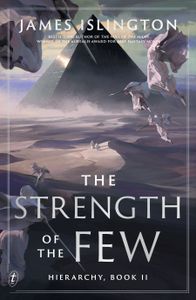 Book cover of The Strength of the Few