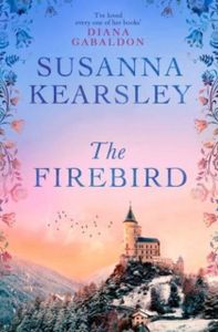 Book cover of The Firebird