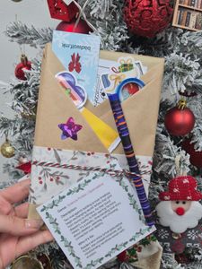 Blind Date with a Book #41