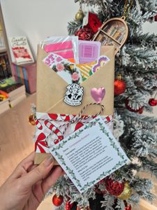 Blind Date with a Book #23