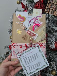 Blind Date with a Book #9