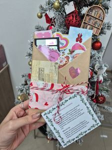 Blind Date with a Book #8