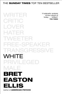 Book cover of White
