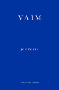 Book cover of Vaim