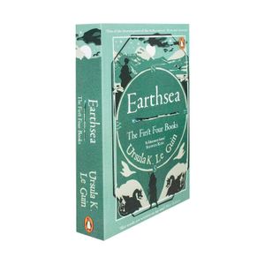 Earthsea