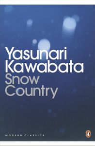 Book cover of Snow Country