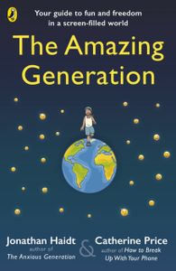 The Amazing Generation