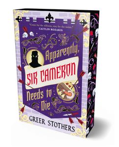 Apparently, Sir Cameron Needs to Die