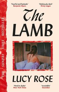 Book cover of The Lamb