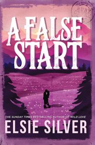 Book cover of A False Start