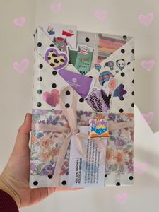 Blind Date with a Book #28 - Political Fantasy