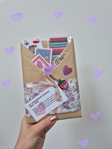 Blind Date with a Book #11 - Small Town Romance