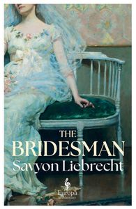 Book cover of The Bridesman