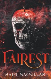 Book cover of Fairest