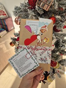 Blind Date with a Book #5