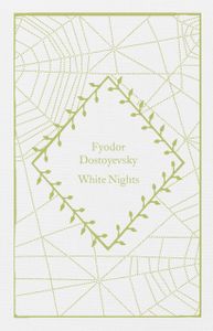 Book cover of White Nights