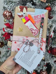 Blind Date with a Book #46