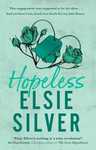 Book cover of Hopeless
