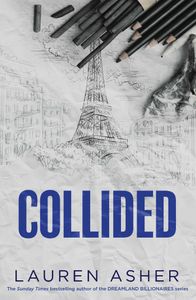 Book cover of Collided