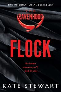 Book cover of Flock